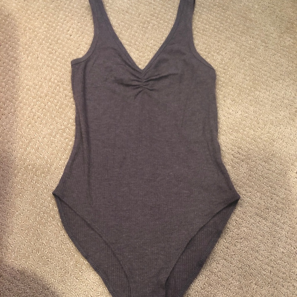 Body suit